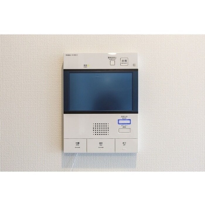 物件内観写真18　(ベランダ・バルコニー)