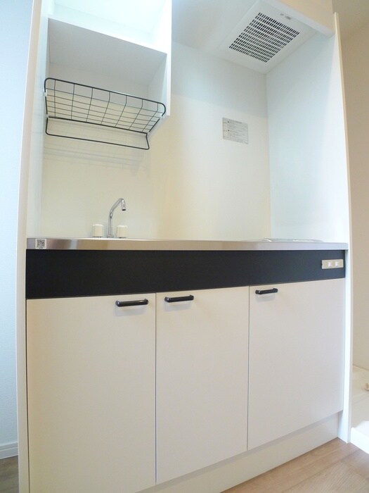 物件内観写真13　(キッチン)