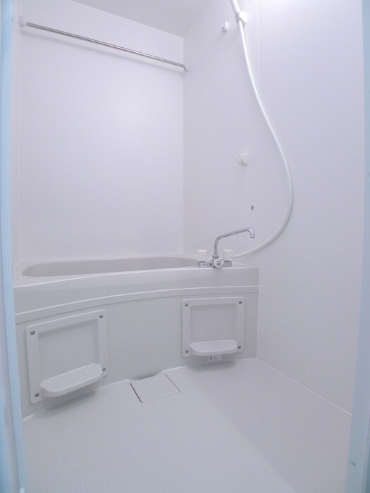 物件内観写真15　(バス／シャワールーム等)