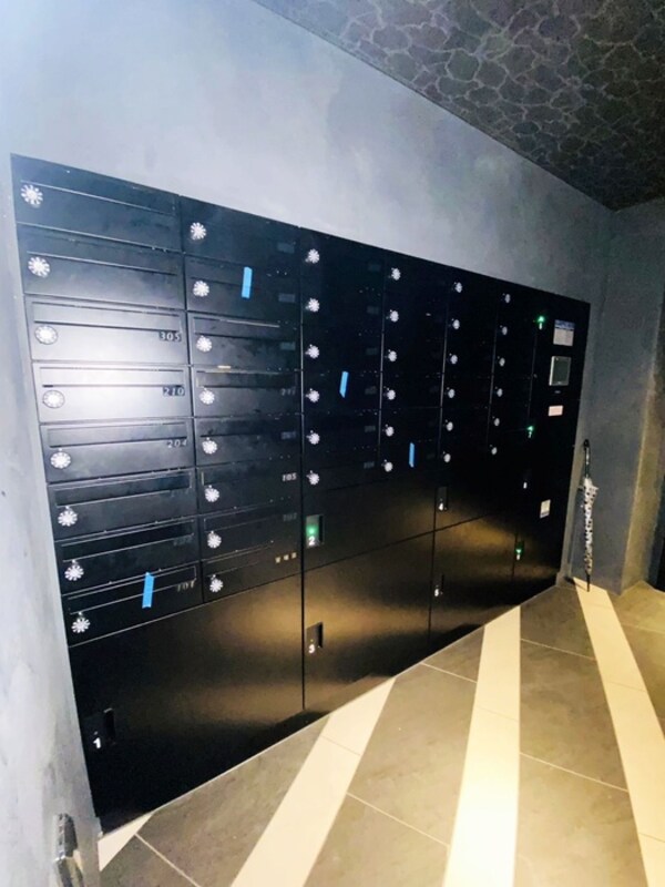 建物設備