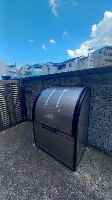 物件外観写真2　(建物設備)