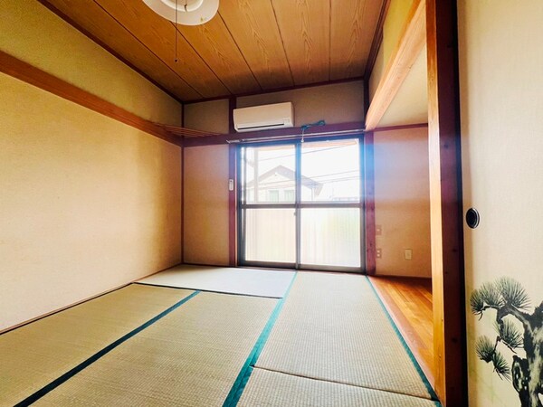 居室
