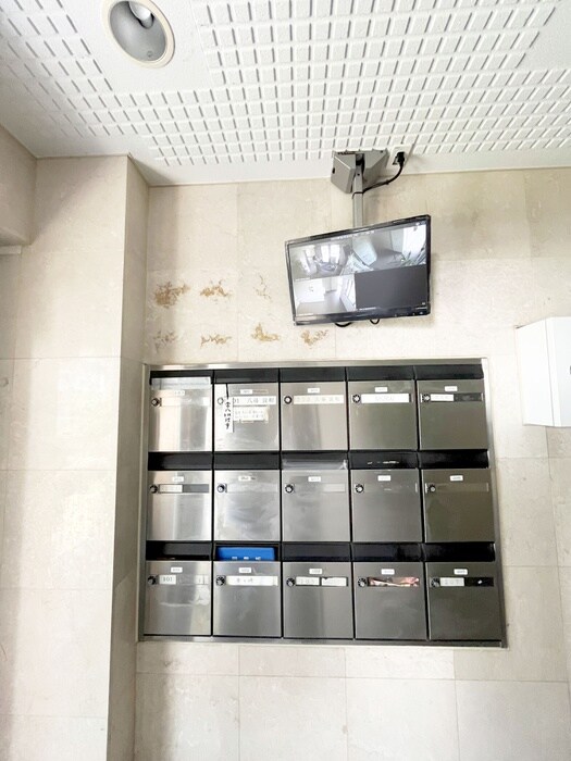 物件外観写真5　(建物設備)