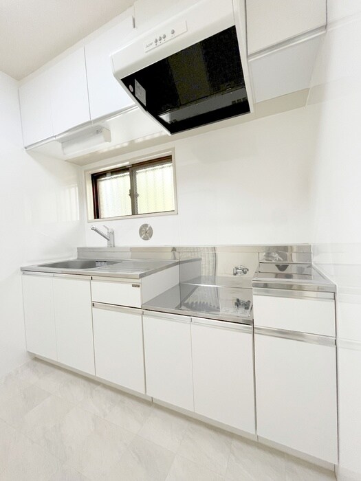 物件内観写真10　(キッチン)