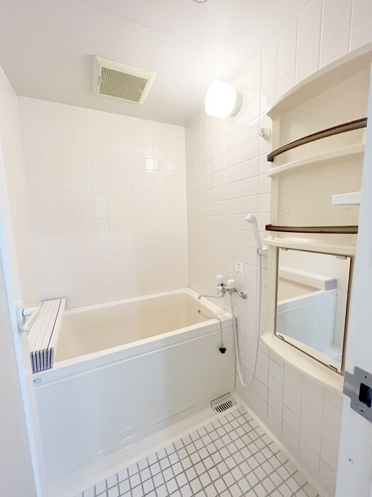 物件内観写真11　(バス／シャワールーム等)