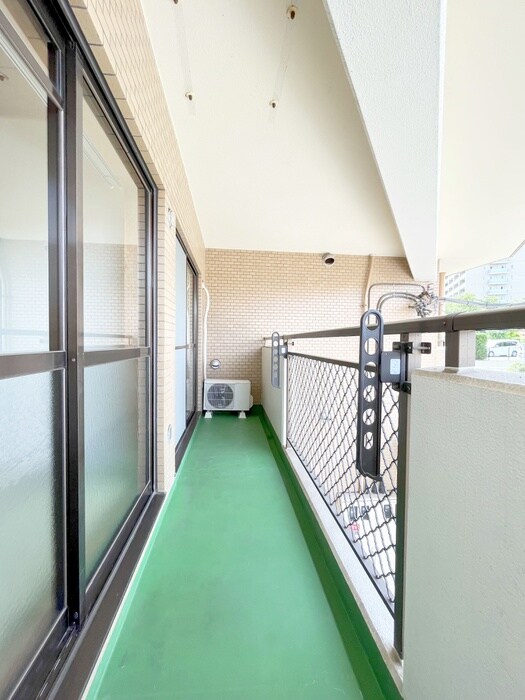 物件内観写真20　(ベランダ・バルコニー)