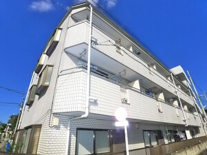 カサブランカ恵外観写真