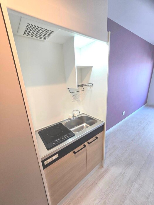 物件内観写真7　(キッチン)