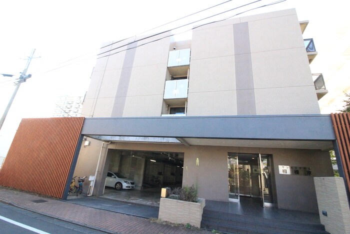 物件外観写真6　(外観写真)