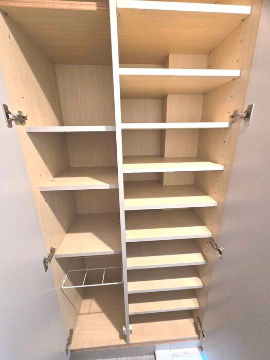 物件内観写真11　(靴箱)