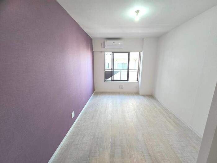 物件内観写真12　(居室)