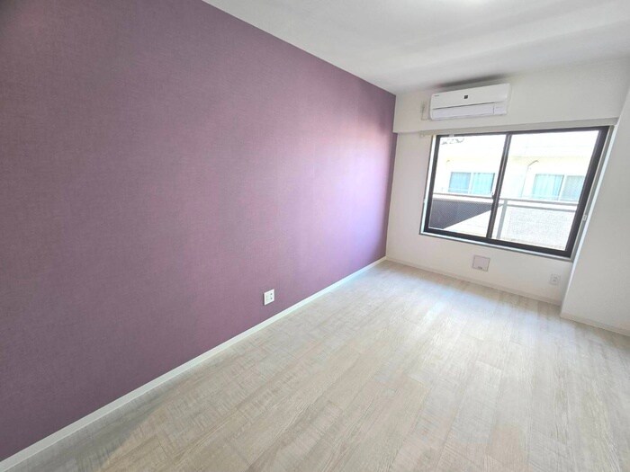 物件内観写真13　(居室)