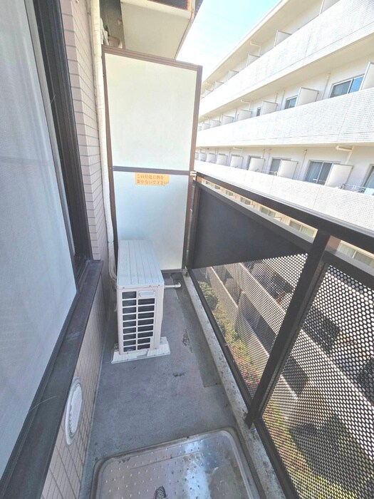 物件内観写真17　(ベランダ・バルコニー)