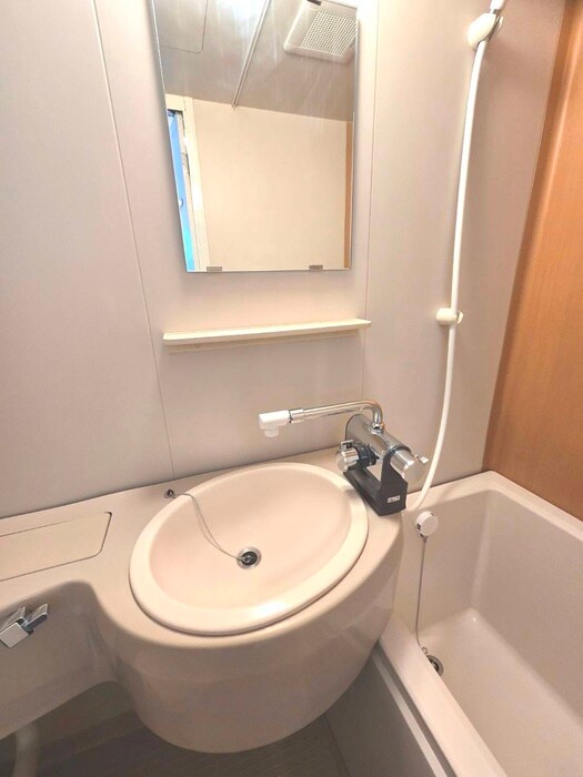 物件内観写真20　(洗面)