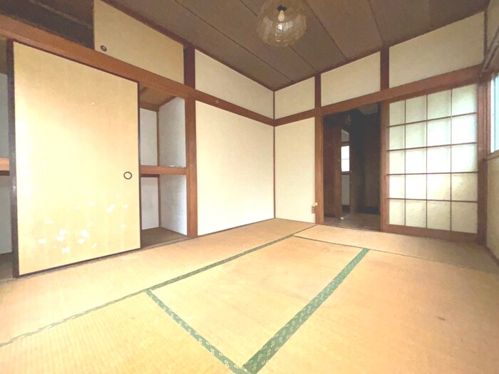 物件内観写真9　(居室)