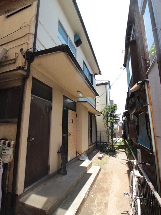 物件外観写真4　(外観写真)