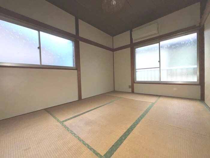 物件内観写真21　(居室)