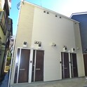 仮）平井新築アパート