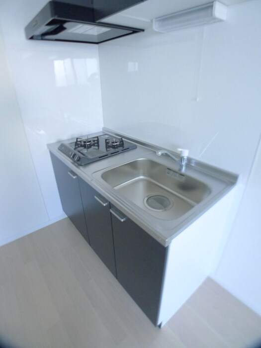 物件内観写真11　(キッチン)