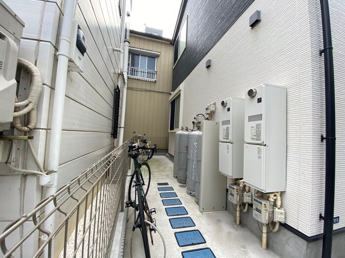 物件外観写真3　(外観写真)