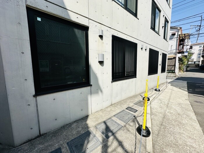 物件外観写真6　(外観写真)