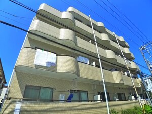 レクサスビル外観写真