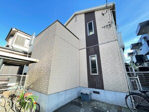 ロ－トシルト越谷外観写真
