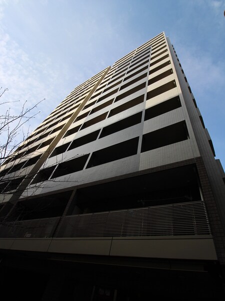 ﾌﾟﾛｽﾍﾟｸﾄ西巣鴨(903)外観写真