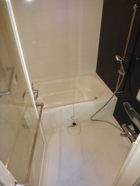 物件内観写真14　(バス／シャワールーム等)