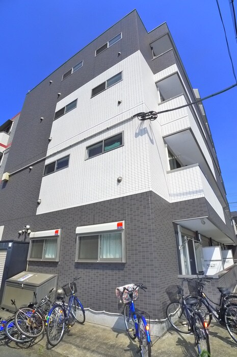 物件外観写真6　(外観写真)