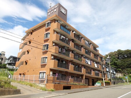 ﾗｲｵﾝｽﾞﾏﾝｼｮﾝ東戸塚(２０８)外観写真