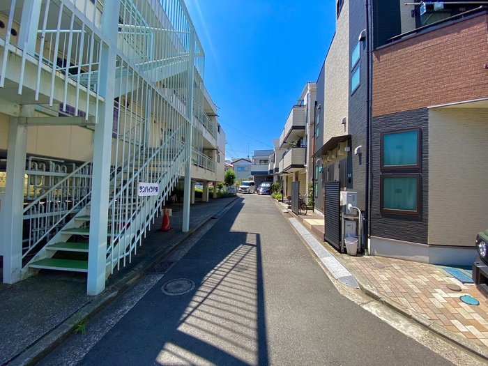 外観写真