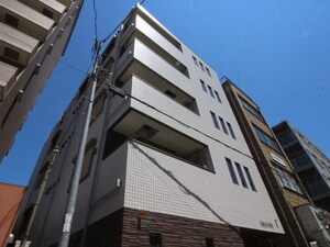 ビュ－ノＭｉｏ外観写真