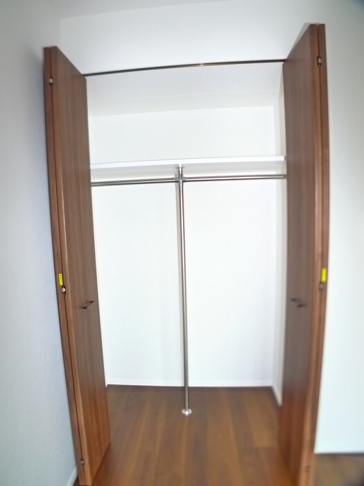 物件内観写真9　(収納)