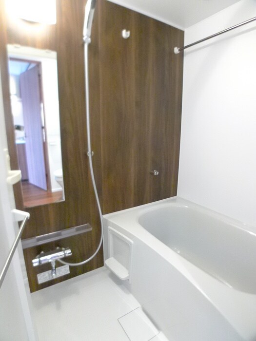 物件内観写真13　(バス／シャワールーム等)