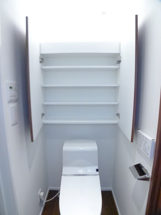 物件内観写真17　(靴箱)