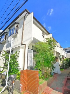 塩焼テラスハウス（202）外観写真
