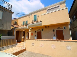 Ｃａｓａ　ｎａｔｕｒａ外観写真