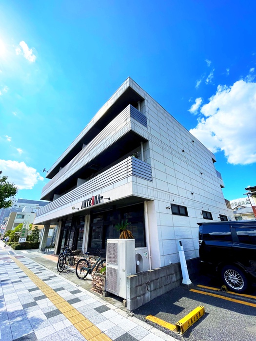 イーストサイドレジデンス