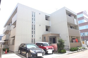 D-room Suelo外観写真