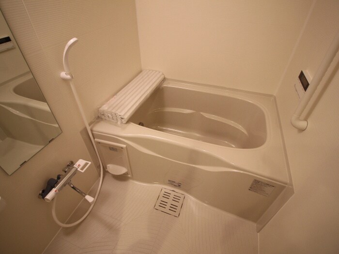 物件内観写真14　(バス／シャワールーム等)