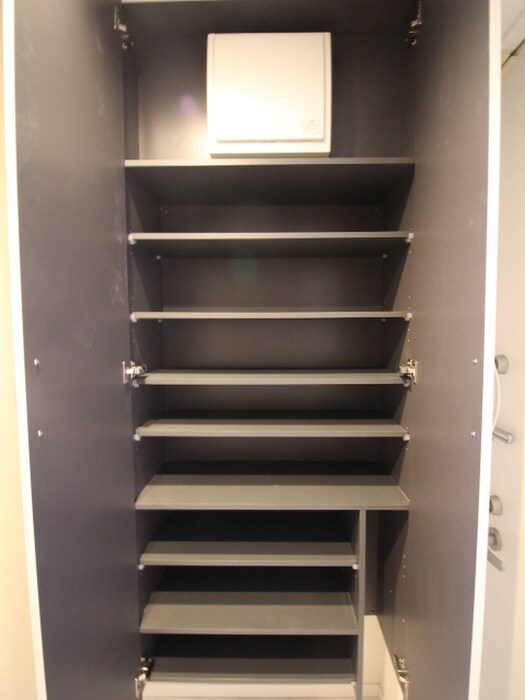 物件内観写真16　(靴箱)