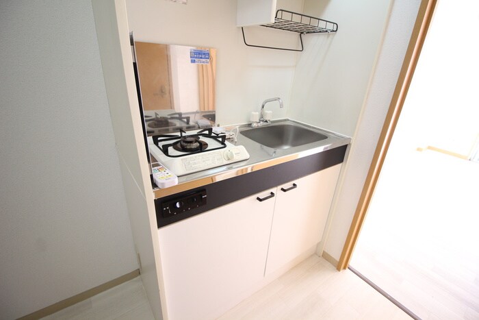 物件内観写真9　(キッチン)