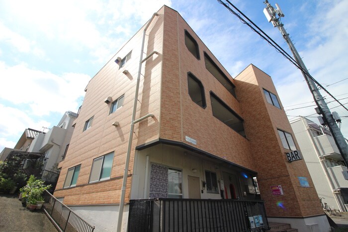 物件外観写真3　(外観写真)