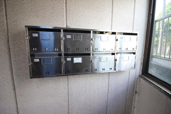 物件外観写真5　(建物設備)