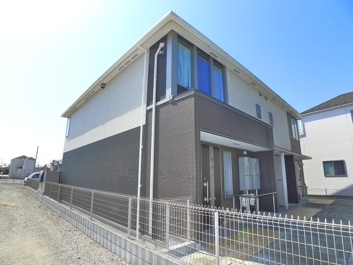 物件外観写真3　(周辺環境)