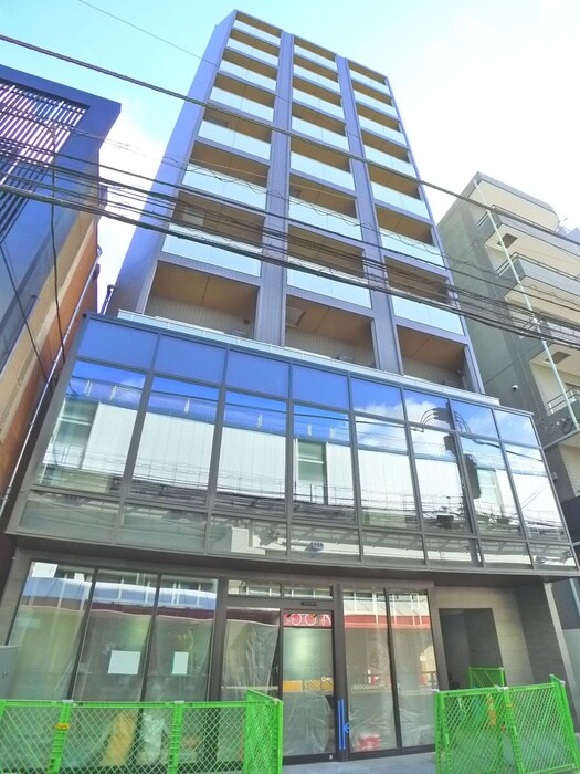 物件外観写真2　(その他)