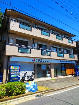 第１グリーンヒルツイチノセ外観写真