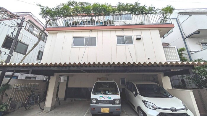 物件外観写真2　(外観写真)