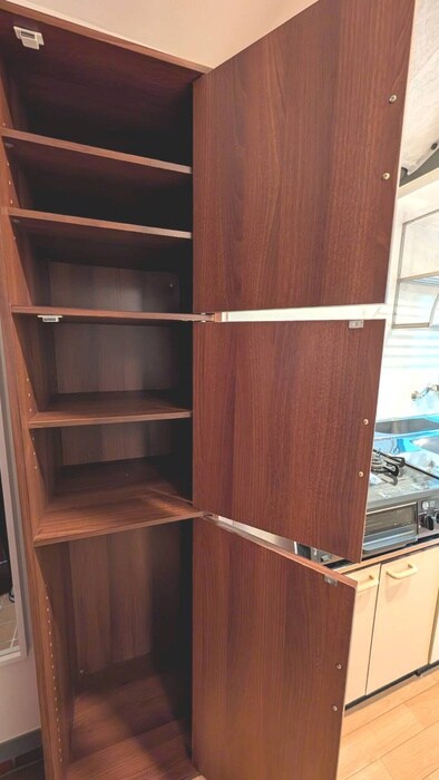 物件内観写真9　(靴箱)